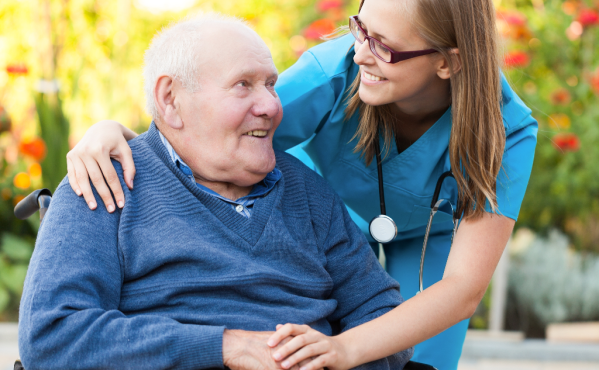 Cuidados despues de una hospitalizacion