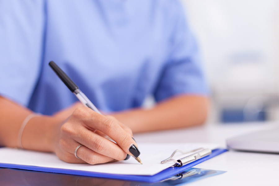 Beneficios de los cuidados domiciliarios para pacientes crónicos