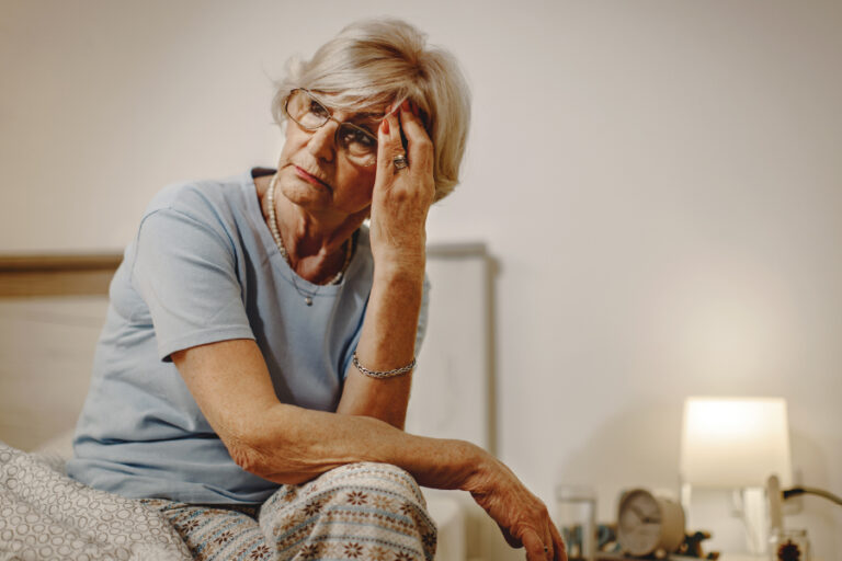 Cómo detectar signos de deterioro cognitivo en adultos mayores