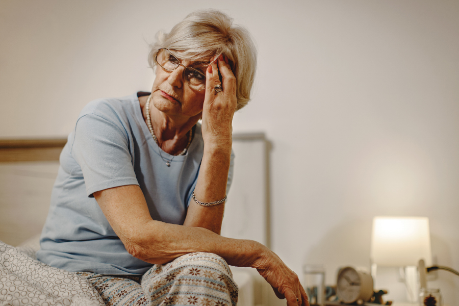 Cómo detectar signos de deterioro cognitivo en adultos mayores